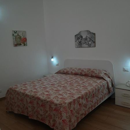 Appartamento Da Ida e Gianni Castellammare del Golfo Esterno foto