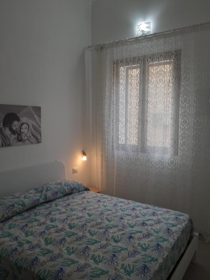 Appartamento Da Ida e Gianni Castellammare del Golfo Esterno foto