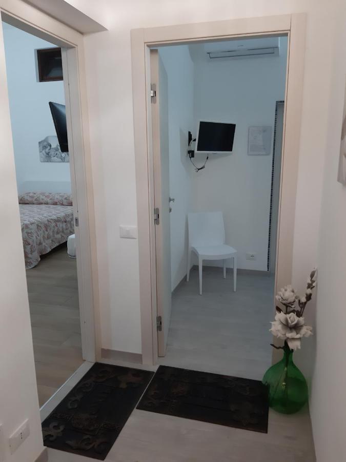 Appartamento Da Ida e Gianni Castellammare del Golfo Esterno foto