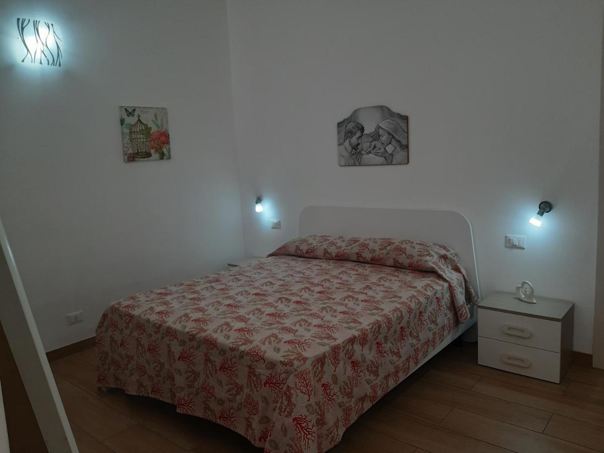 Appartamento Da Ida e Gianni Castellammare del Golfo Esterno foto