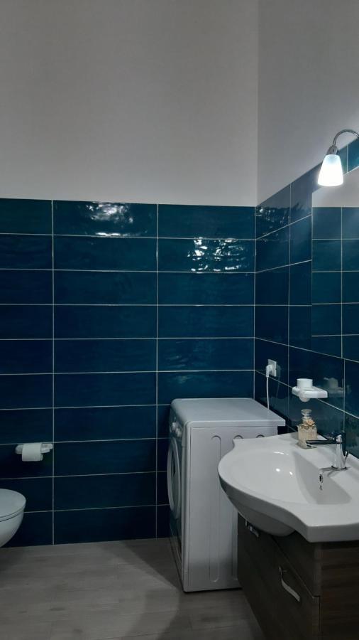 Appartamento Da Ida e Gianni Castellammare del Golfo Esterno foto