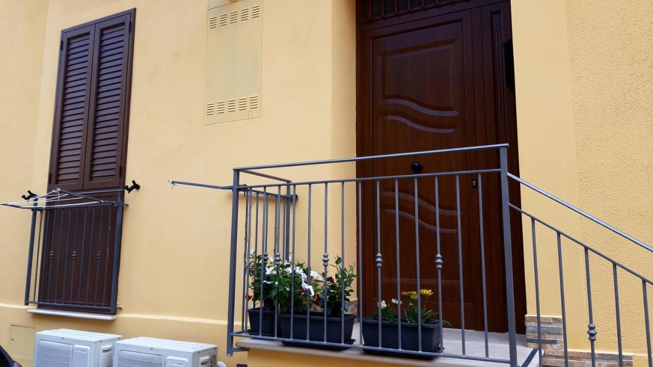 Appartamento Da Ida e Gianni Castellammare del Golfo Esterno foto
