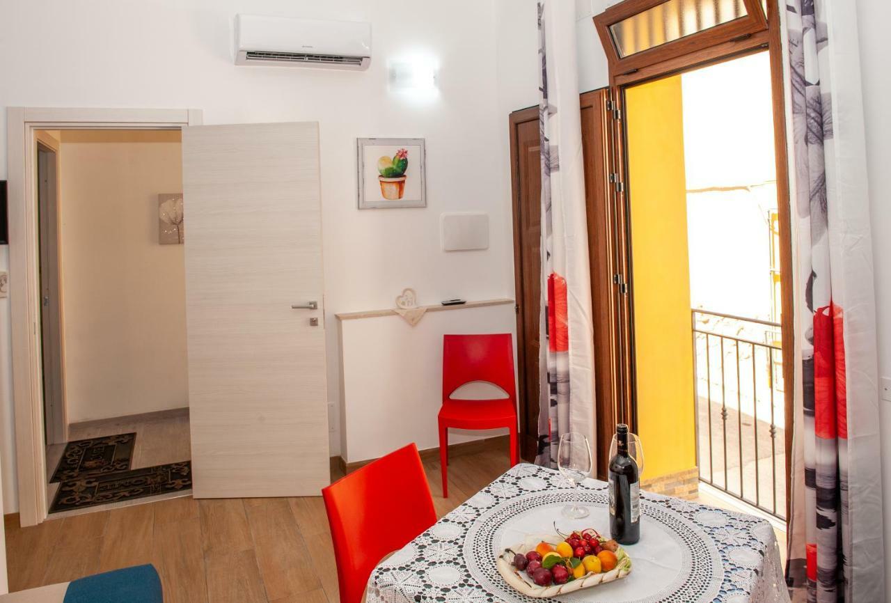 Appartamento Da Ida e Gianni Castellammare del Golfo Esterno foto