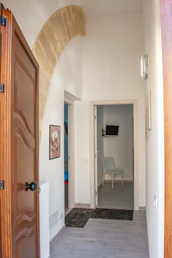 Appartamento Da Ida e Gianni Castellammare del Golfo Esterno foto
